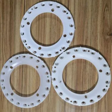 スピンマジックモップ交換部品アクセサリーヘッドプレート