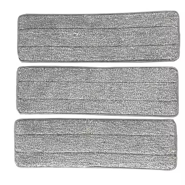 Electric Steam Flat Mop Head